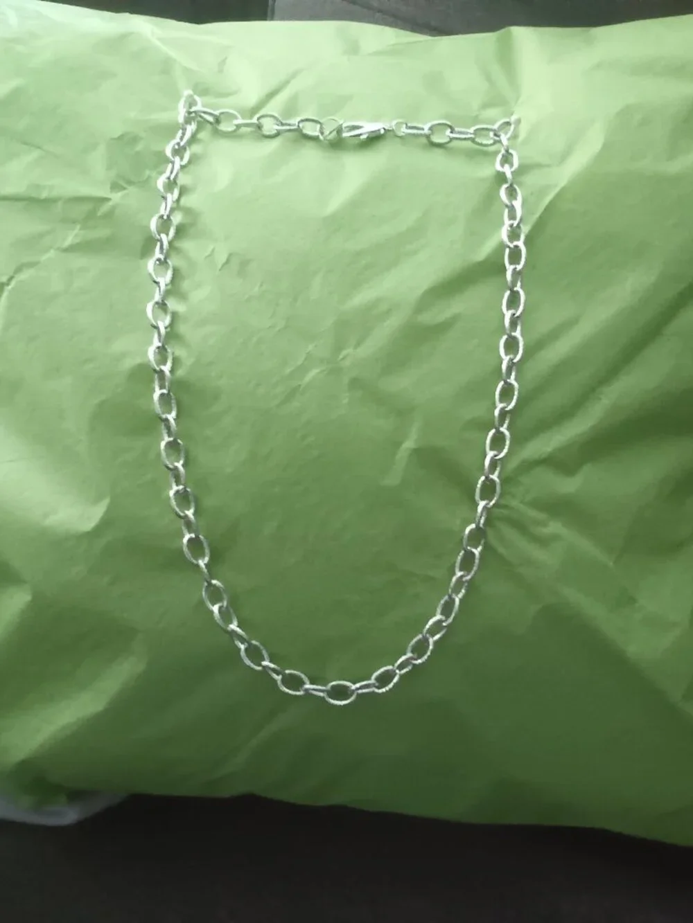 Necklace Unisex